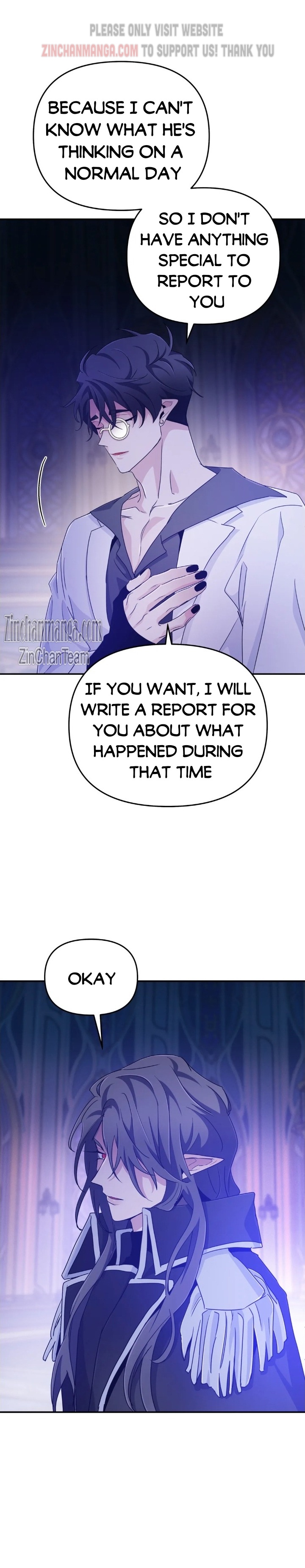 Page 5 of Chapter 56 from Dark fall