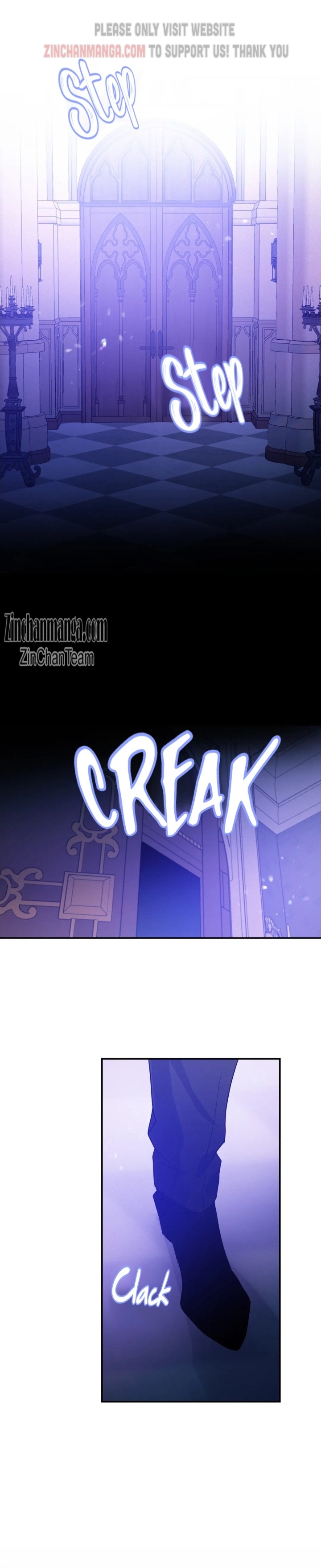 Page 7 of Chapter 56 from Dark fall