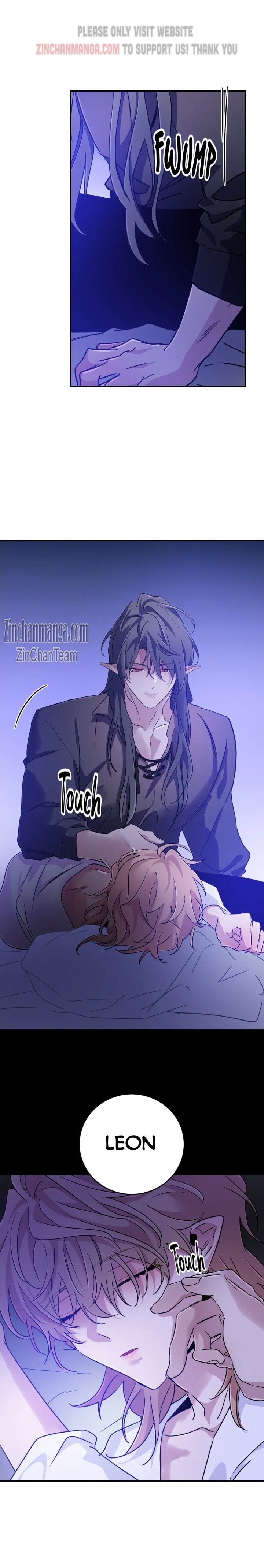 Page 9 of Chapter 56 from Dark fall