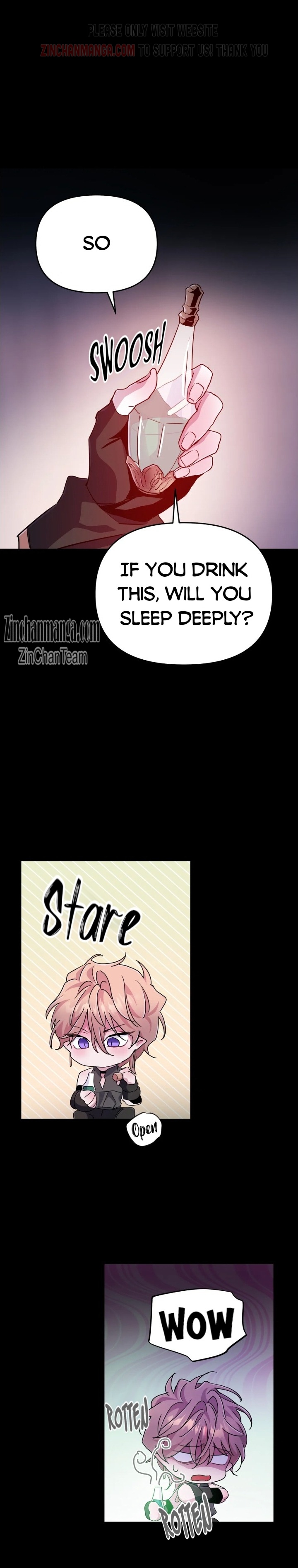 Page 11 of Chapter 56 from Dark fall