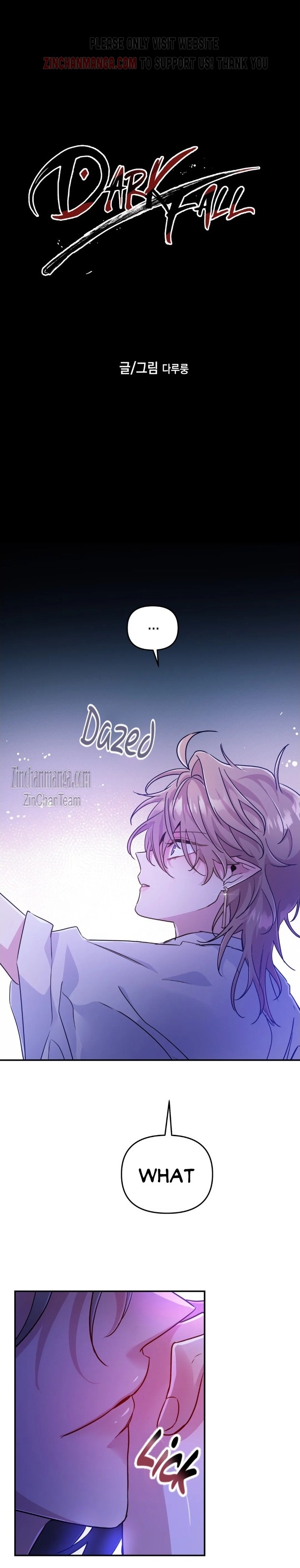 Page 4 of Chapter 57 from Dark fall