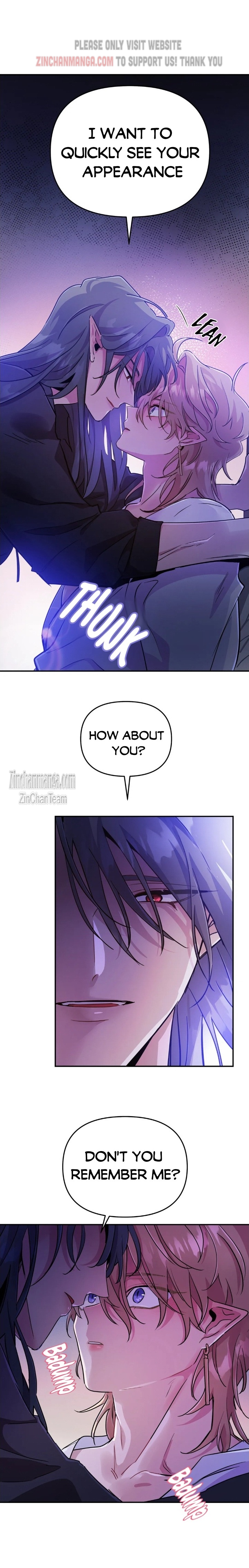 Page 7 of Chapter 57 from Dark fall