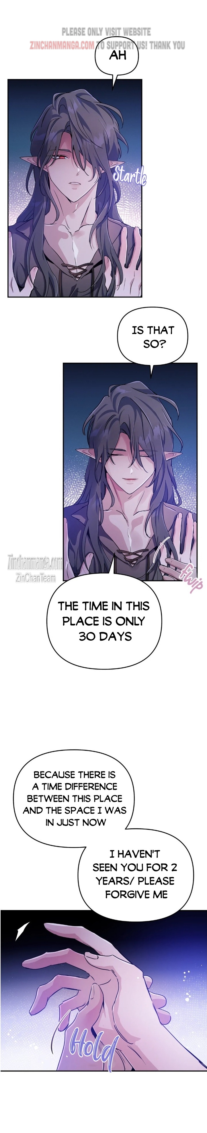 Page 9 of Chapter 57 from Dark fall