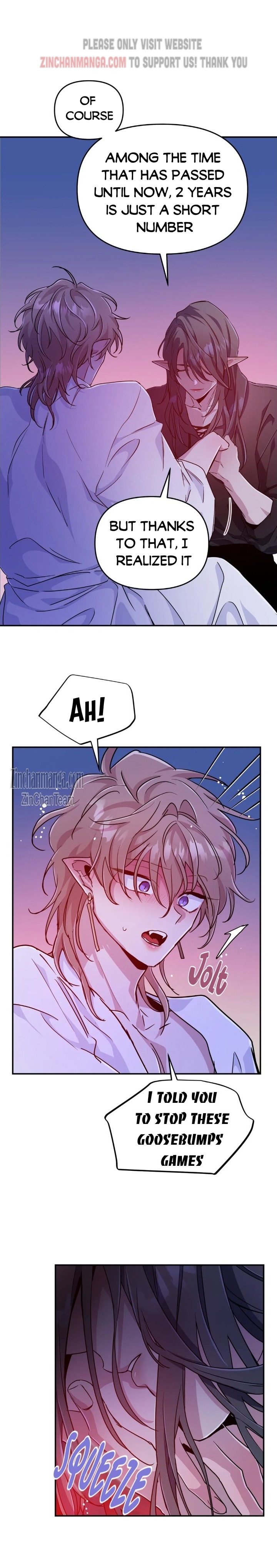 Page 10 of Chapter 57 from Dark fall