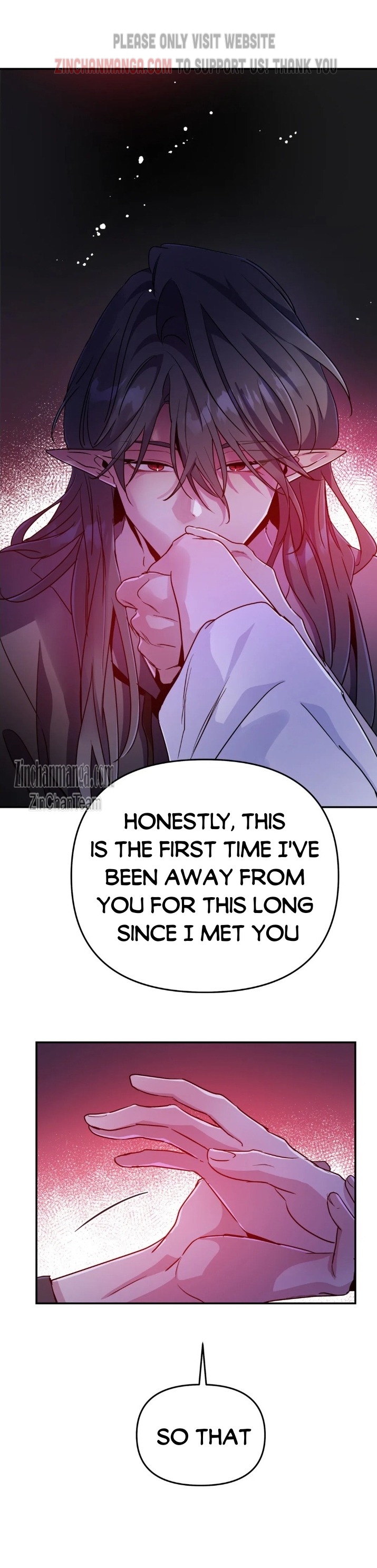 Page 11 of Chapter 57 from Dark fall