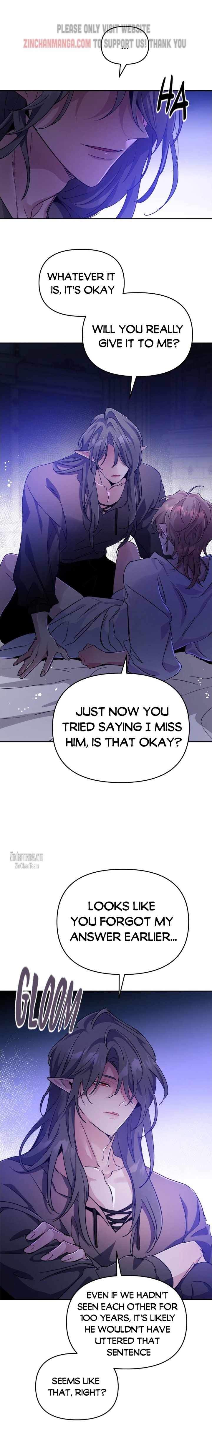 Page 9 of Chapter 58 from Dark fall