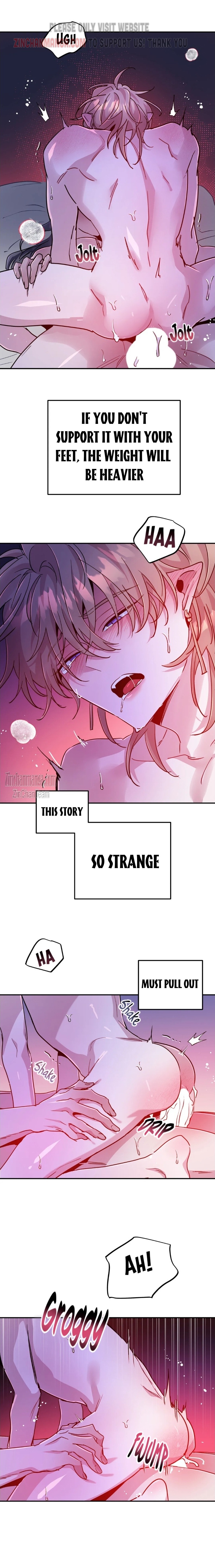 Page 4 of Chapter 60 from Dark fall