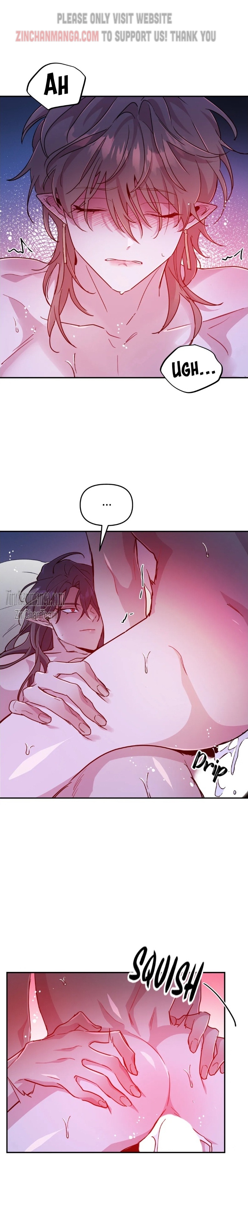 Page 5 of Chapter 60 from Dark fall