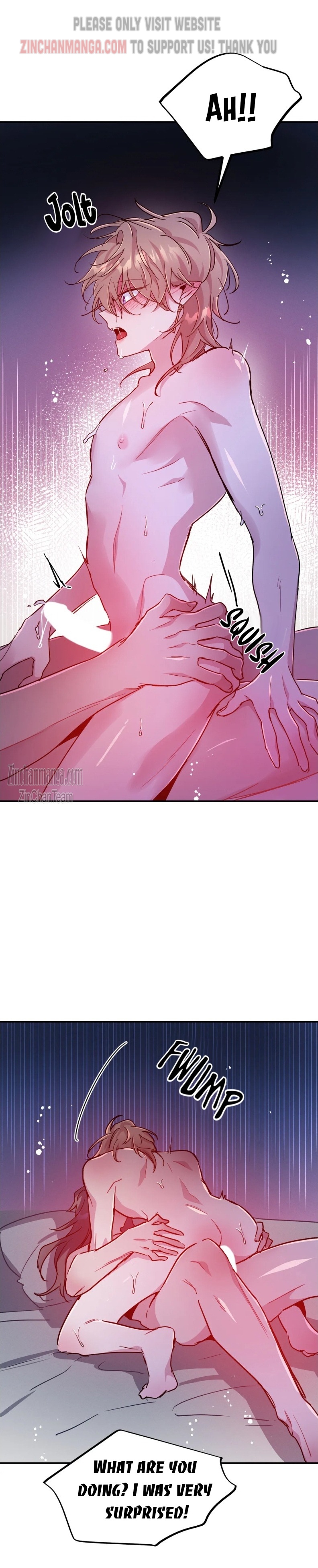 Page 6 of Chapter 60 from Dark fall