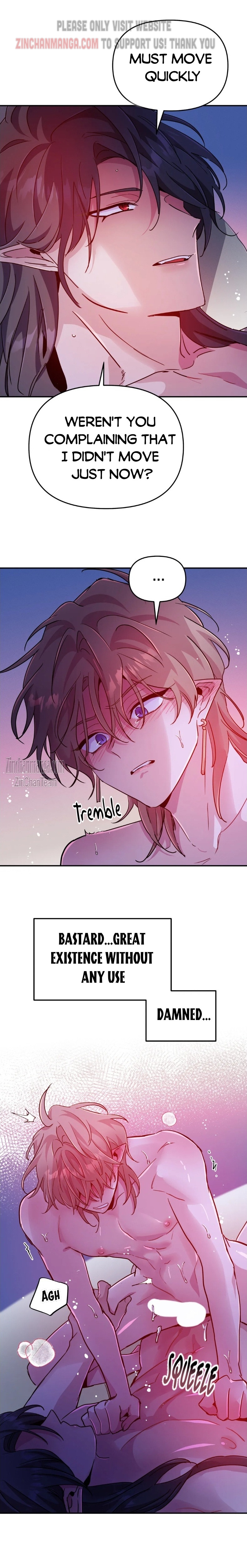 Page 7 of Chapter 60 from Dark fall
