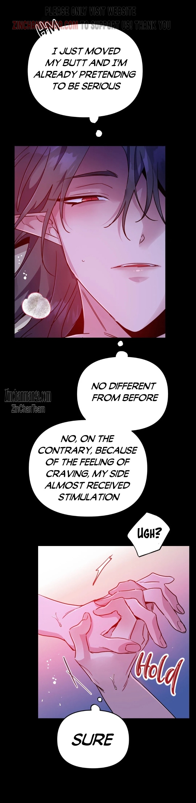 Page 10 of Chapter 60 from Dark fall