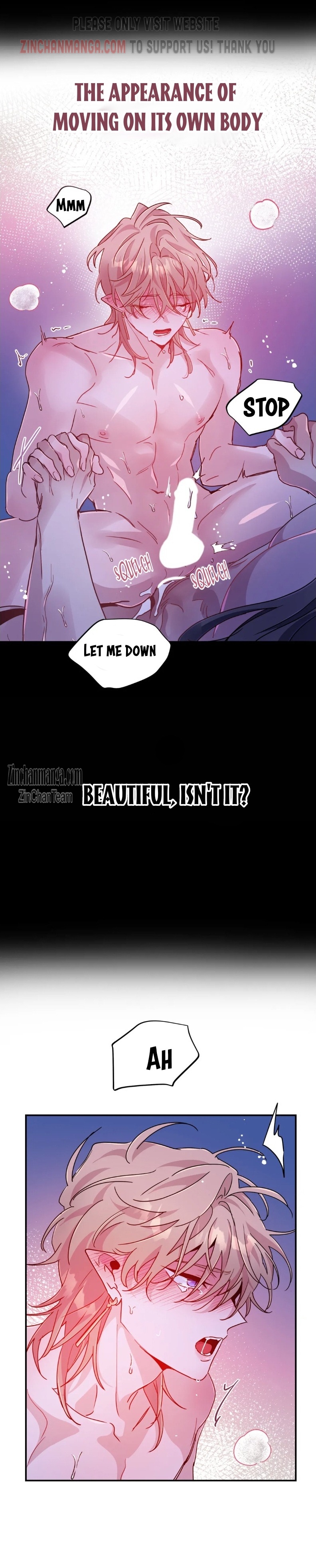 Page 11 of Chapter 60 from Dark fall