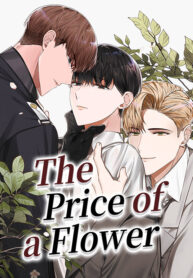 The Price Of A Flower (Official)